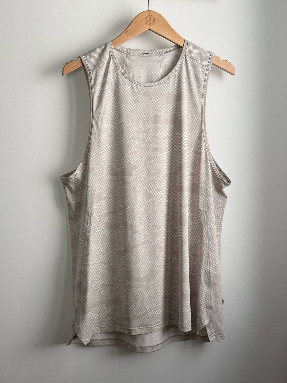 lululemon fast & free tank